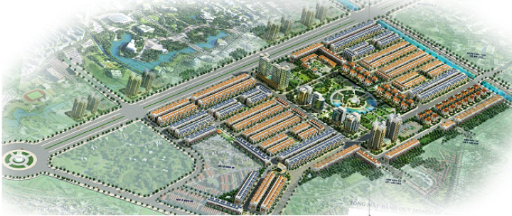 TƯ VẤN GIÁM SÁT DỰ ÁN ĐẦU TƯ XÂY DỰNG HẠ TẦNG KHU DÂN CƯ VẠN PHÚC